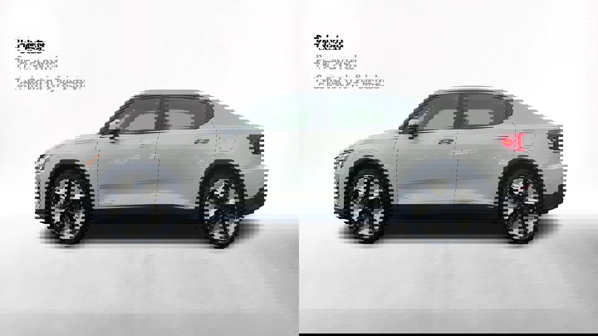 Used 2024 Polestar Polestar 2 image 2