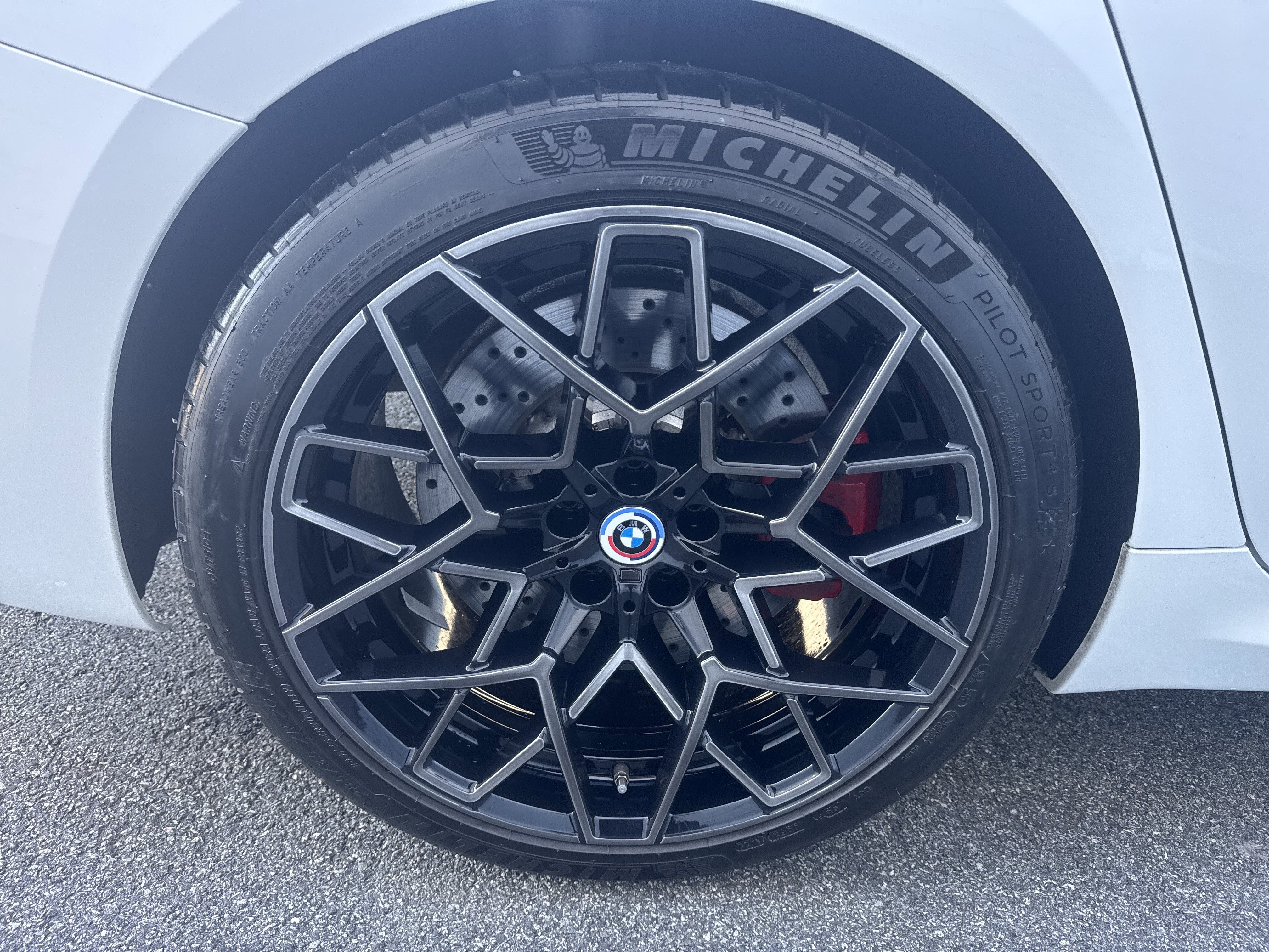 Used 2023 BMW M8 Gran Coupe xDrive Competition image 29