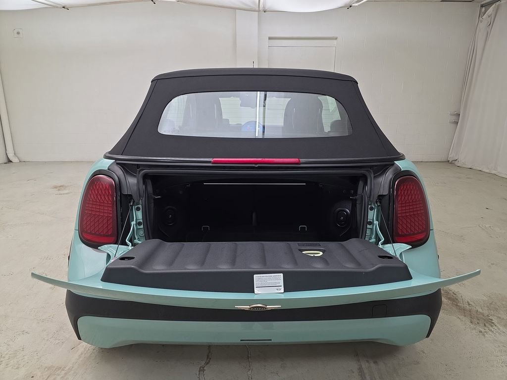 Certified 2026 MINI Cooper S image 26