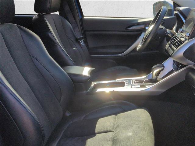 Used 2024 Mitsubishi Eclipse Cross SE image 20