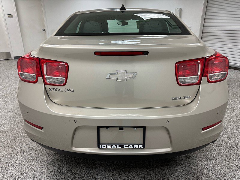 Used 2013 Chevrolet Malibu LS image 6