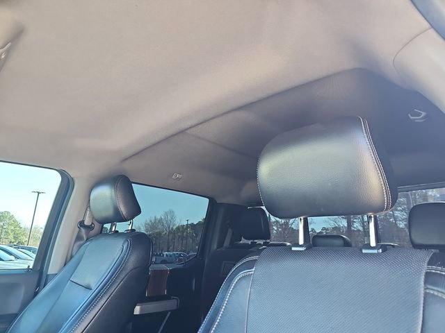 Used 2016 Ford F150 Lariat image 10