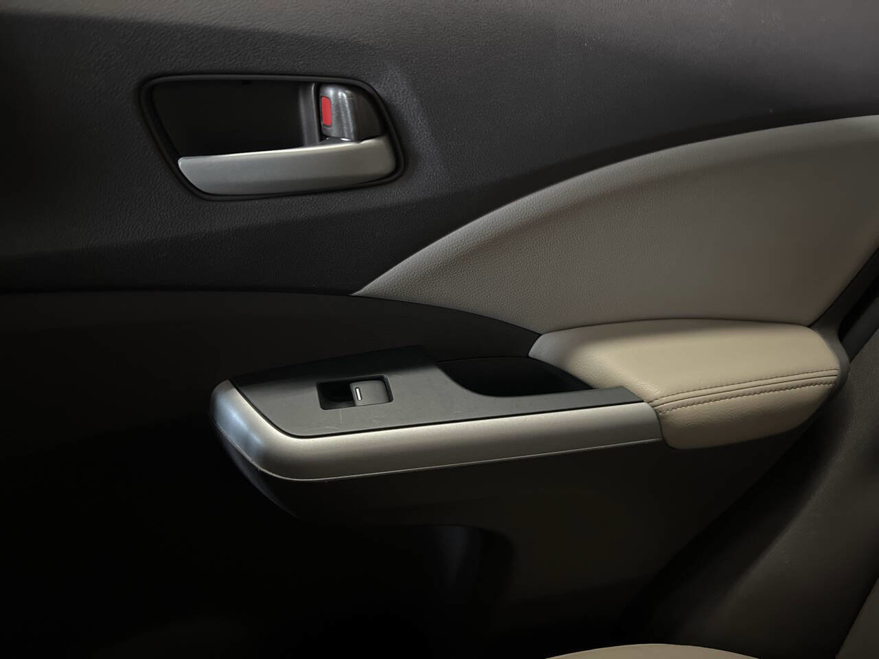 Used 2013 Honda CR-V EX-L image 21