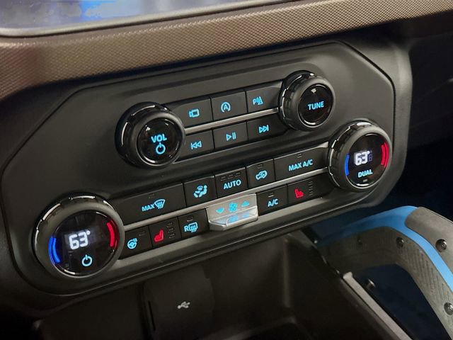 Used 2023 Ford Bronco Outer Banks image 16