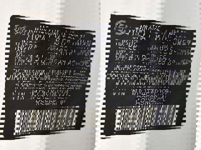 Used 2023 Genesis G70 3.3T w/ Sport Advanced Package AWD/4WD image 39