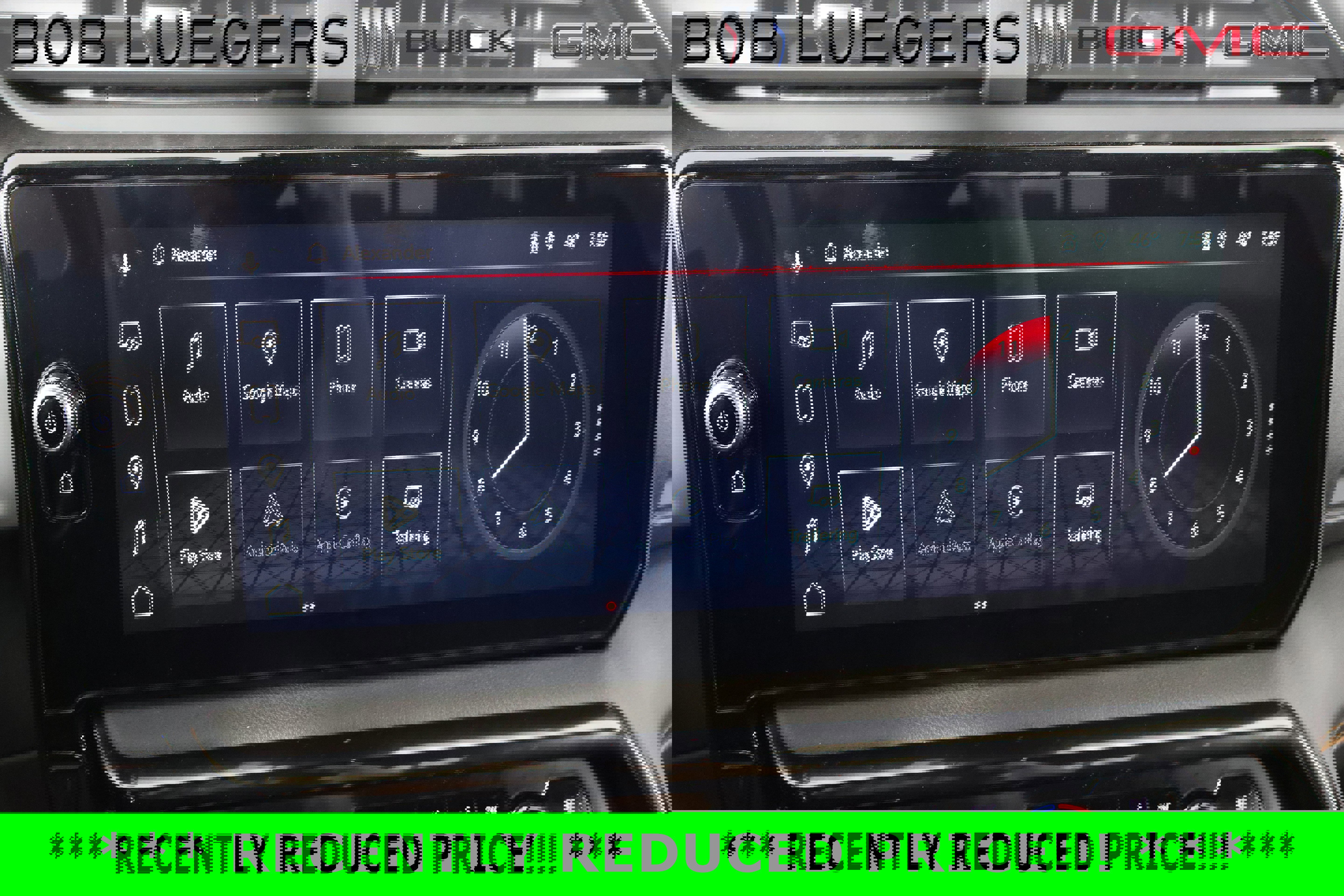 Certified 2025 GMC Sierra 1500 AT4 w/ AT4 Premium Package image 31