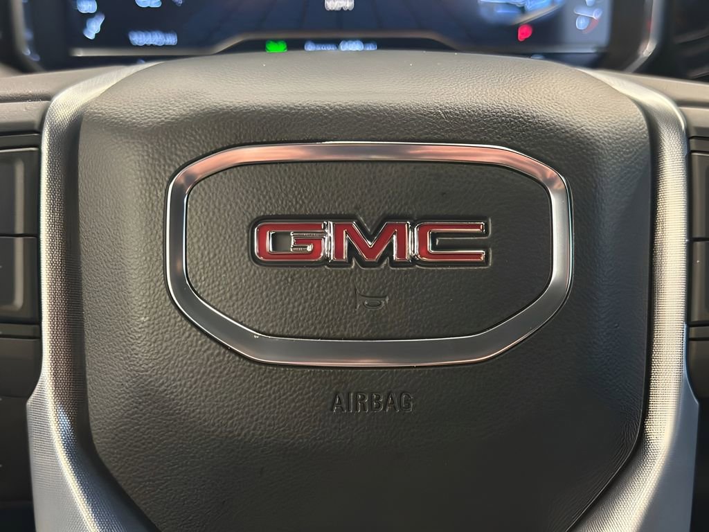 Certified 2022 GMC Sierra 1500 SLT w/ SLT Convenience Package image 18