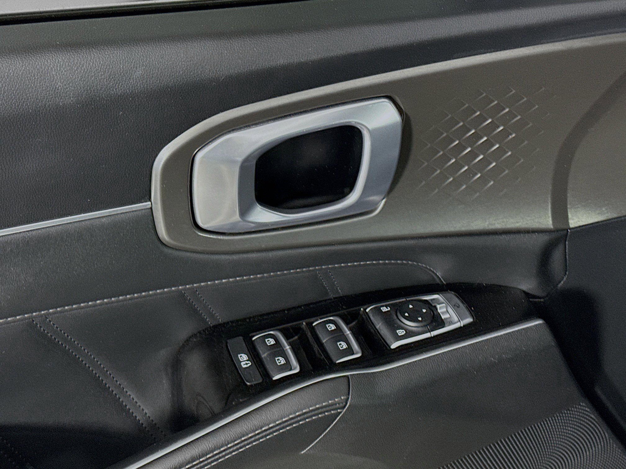 Used 2022 Kia Sorento SX w/ Panoramic Sunroof Package image 24