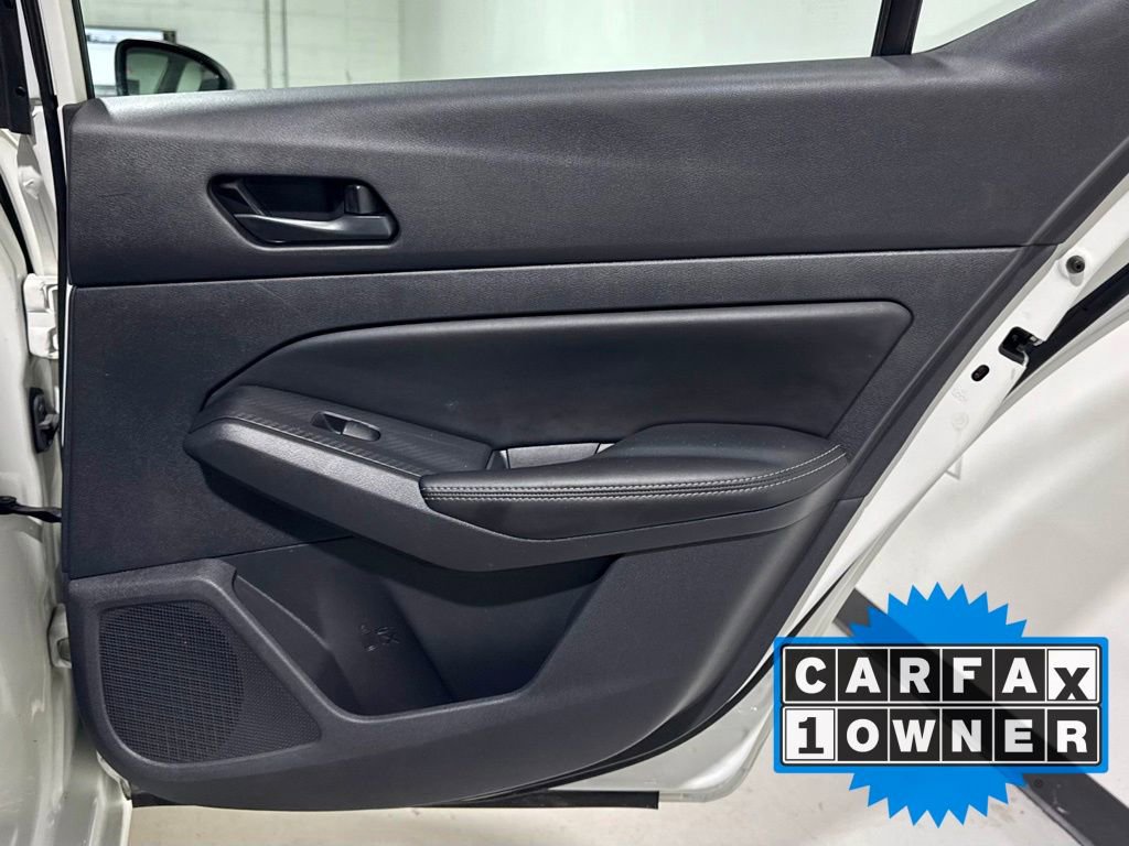 Used 2025 Nissan Altima 2.5 SV image 26