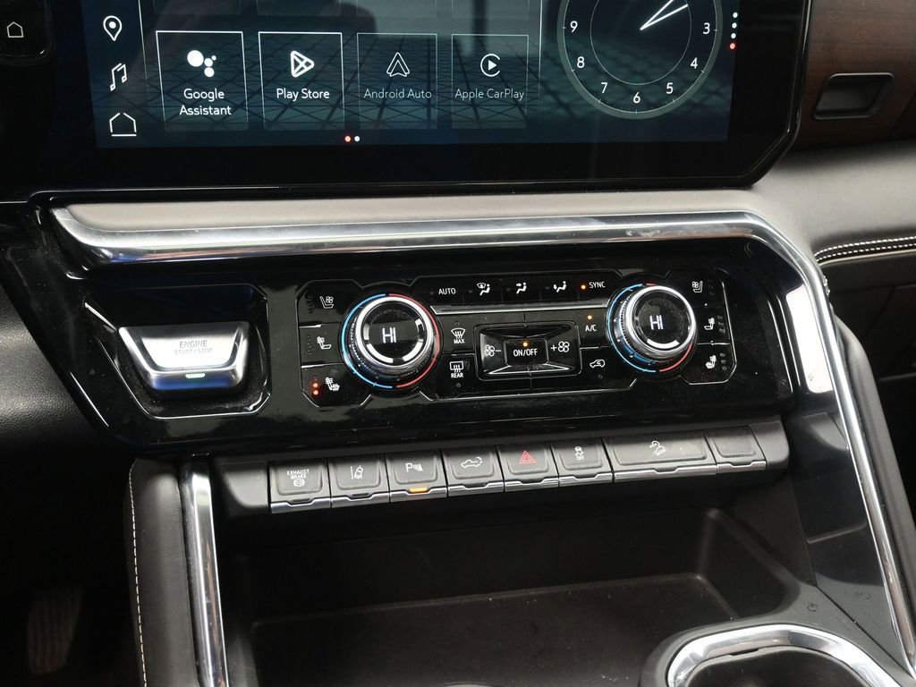 Used 2024 GMC Sierra 3500 Denali Ultimate image 20