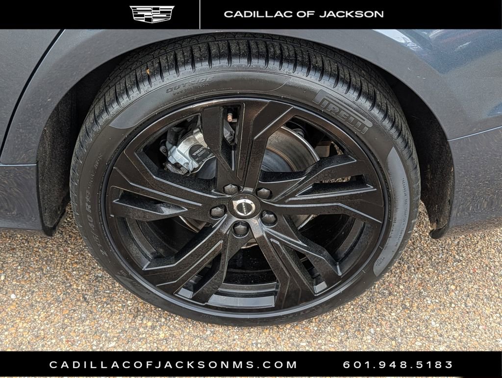 Used 2024 Volvo S60 B5 Core image 27