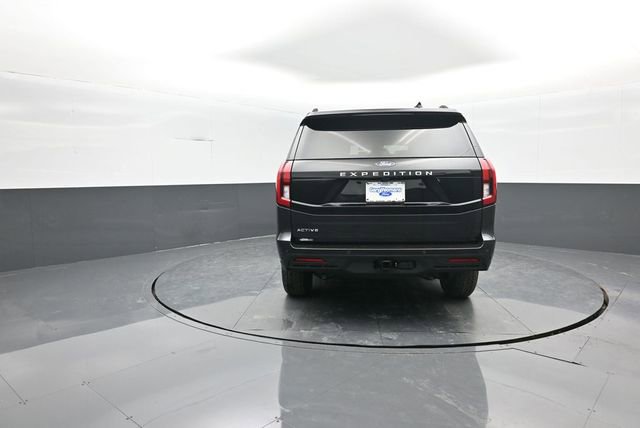 New 2026 Ford Expedition Active AWD/4WD image 6