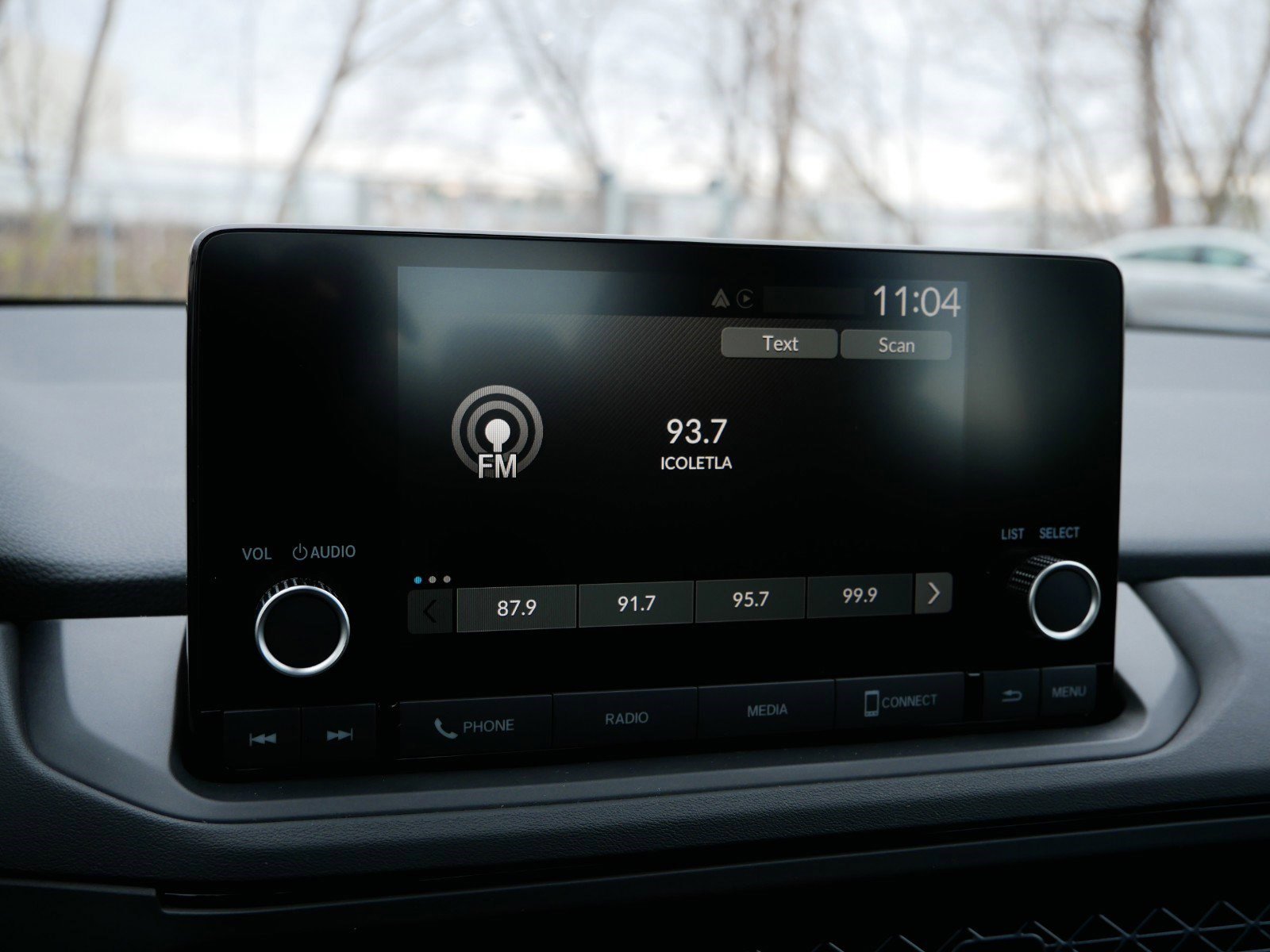 New 2025 Honda Accord LX image 17