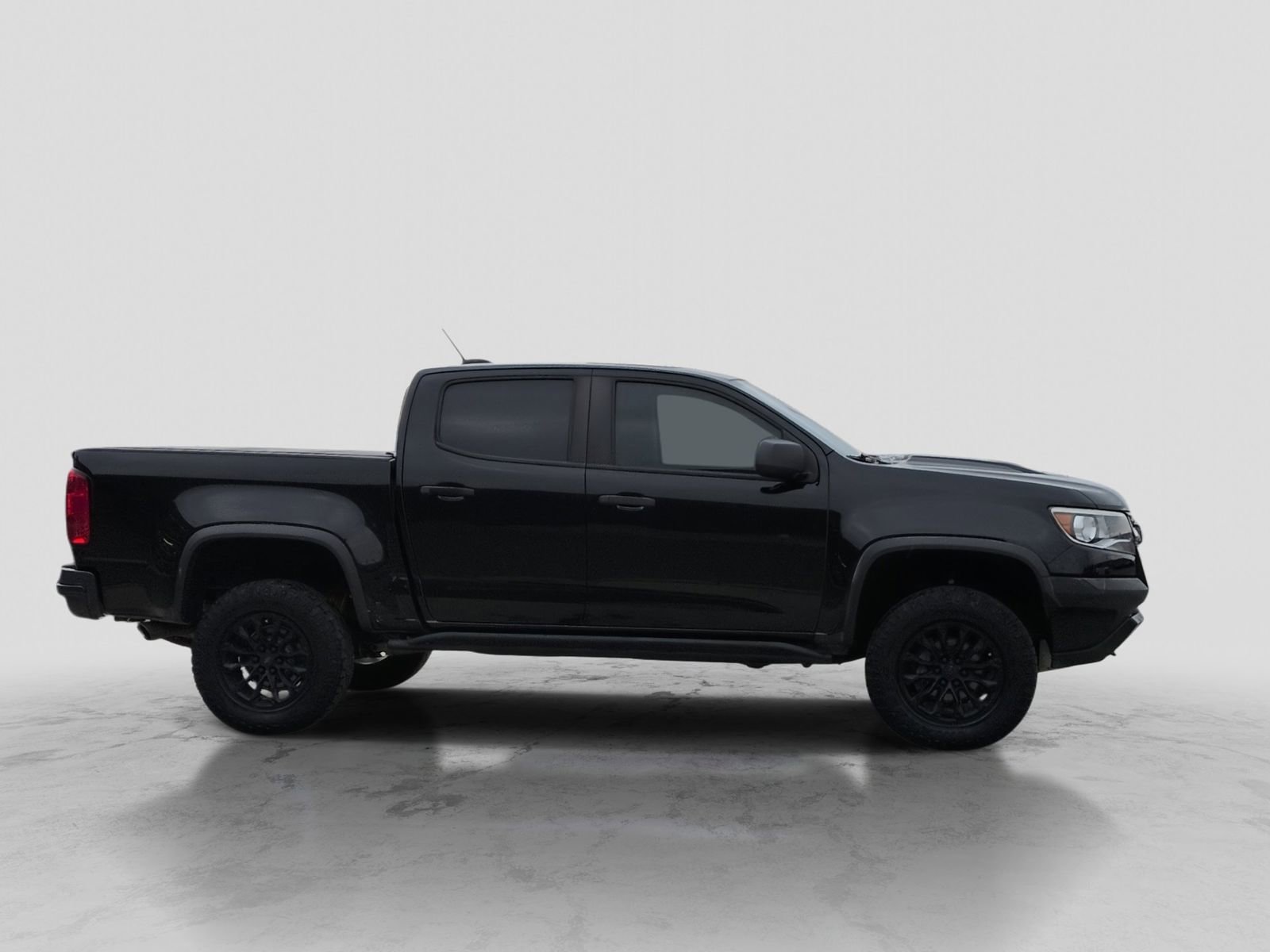 Used 2018 Chevrolet Colorado ZR2 image 9