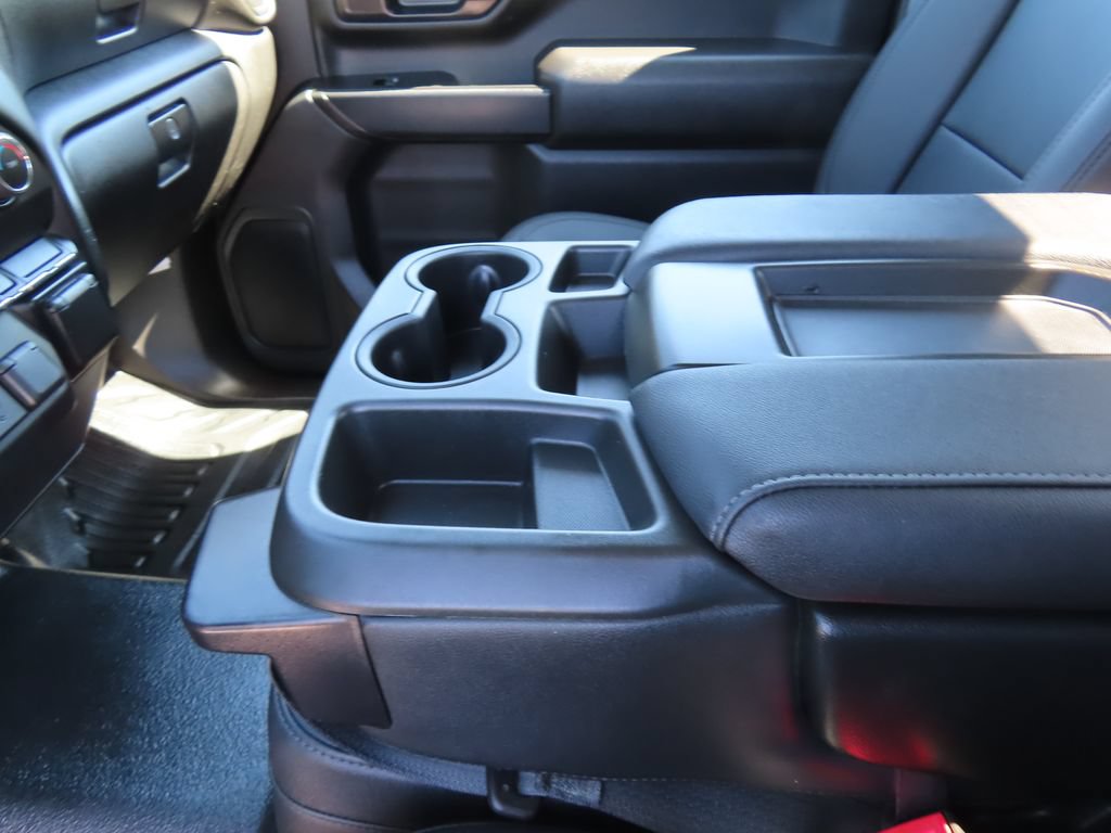 Used 2021 Chevrolet Silverado 3500 W/T w/ WT Convenience Package AWD/4WD image 16