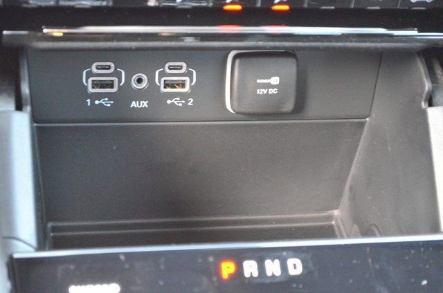 New 2025 Jeep Grand Cherokee Limited w/ Black Appearance Package image 25