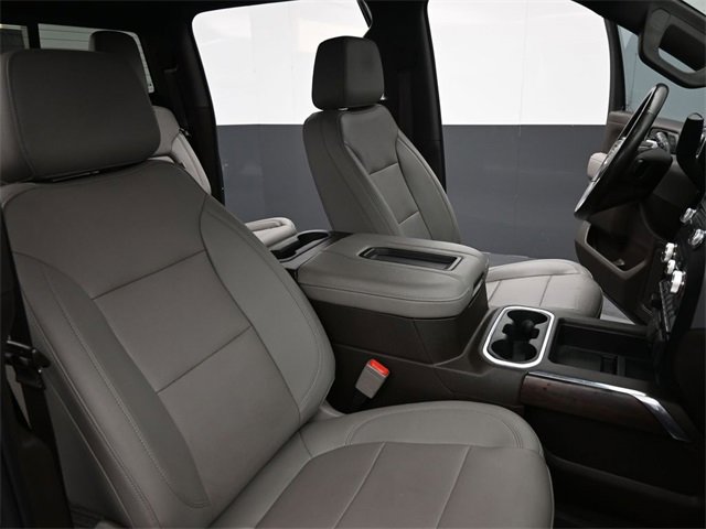 Used 2022 GMC Sierra 1500 SLT w/ SLT Premium Package image 25