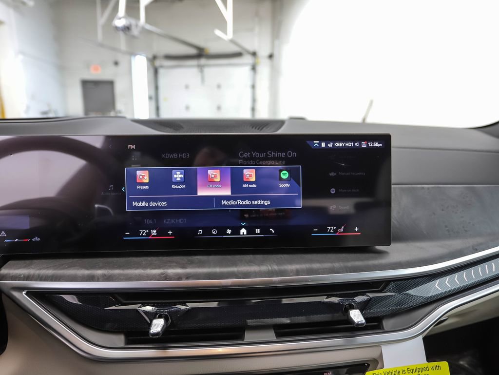 New 2026 BMW X5 xDrive40i image 16