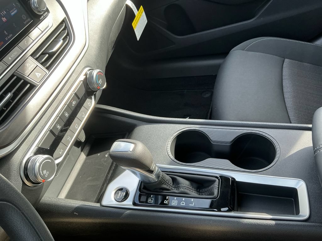 New 2026 Nissan Altima 2.5 SV FWD image 28