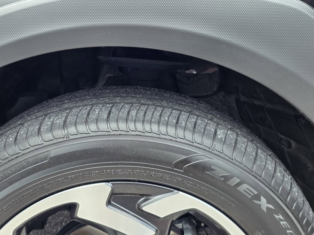 Used 2023 Subaru Crosstrek 2.5i Limited w/ Moonroof Package AWD/4WD image 29