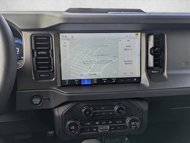 New 2026 Ford Bronco Big Bend image 11