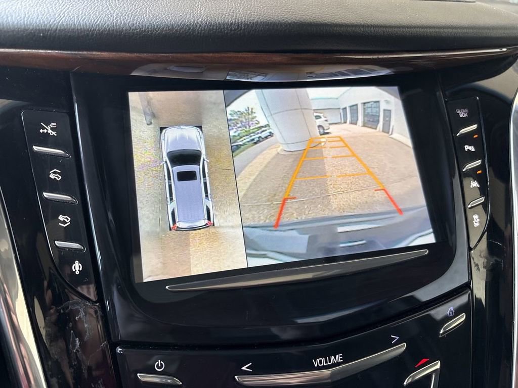 Used 2016 Cadillac Escalade ESV Premium AWD/4WD image 15