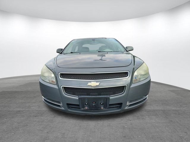 Used 2009 Chevrolet Malibu Hybrid FWD image 16