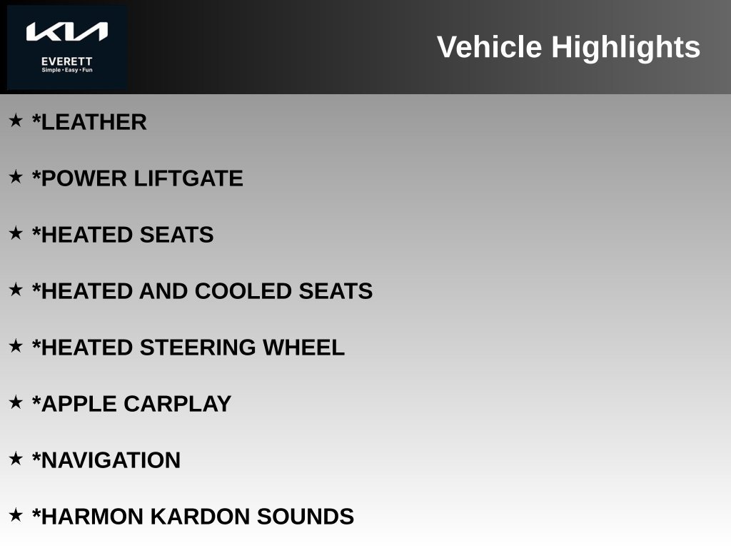 Certified 2022 Kia Telluride SX w/ SX Prestige Package AWD/4WD image 14