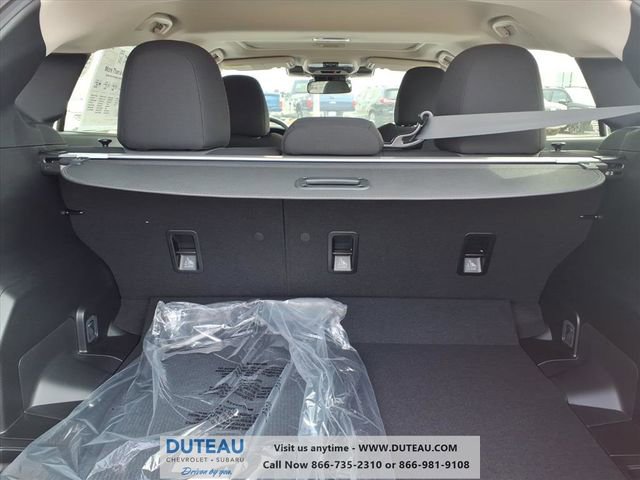 New 2026 Subaru Impreza 2.0i Sport AWD/4WD image 8
