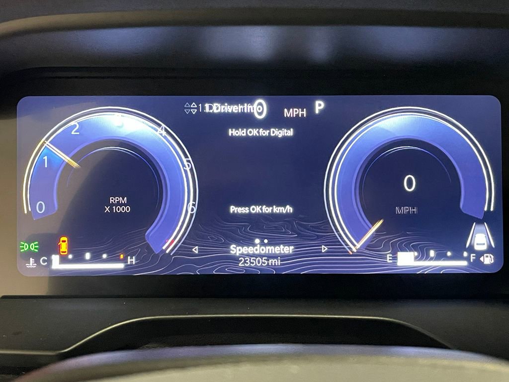 Used 2023 Jeep Grand Cherokee Altitude image 28