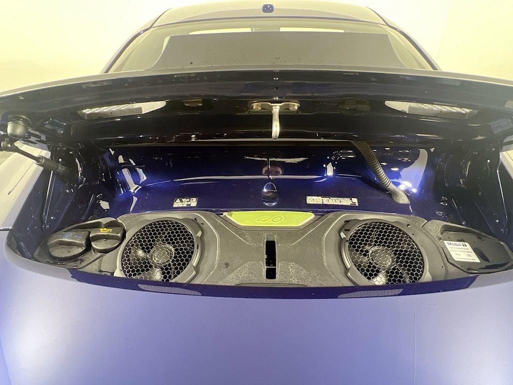 Certified 2023 Porsche 911 GT3 image 25