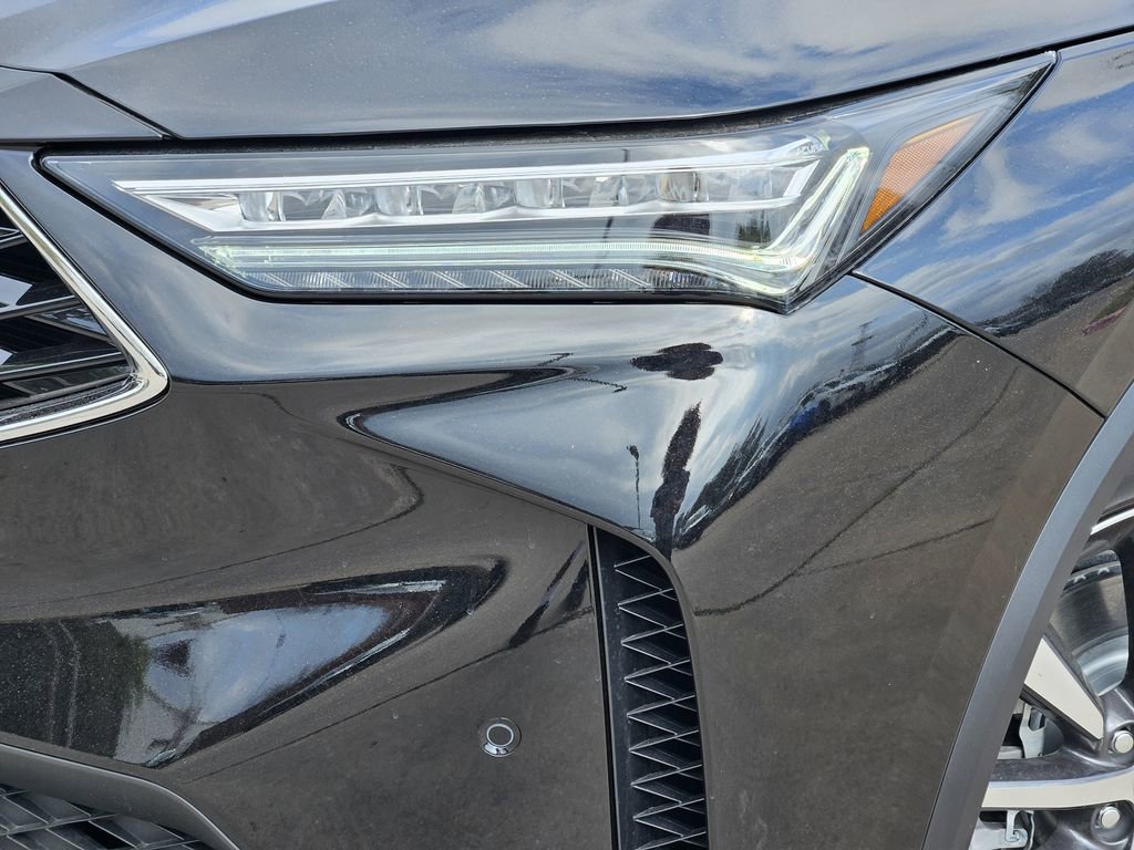 New 2026 Acura MDX w/ Technology Package image 8