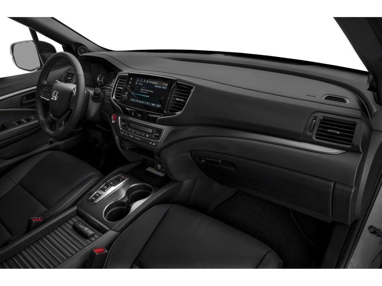 Used 2023 Honda Passport EX-L image 11