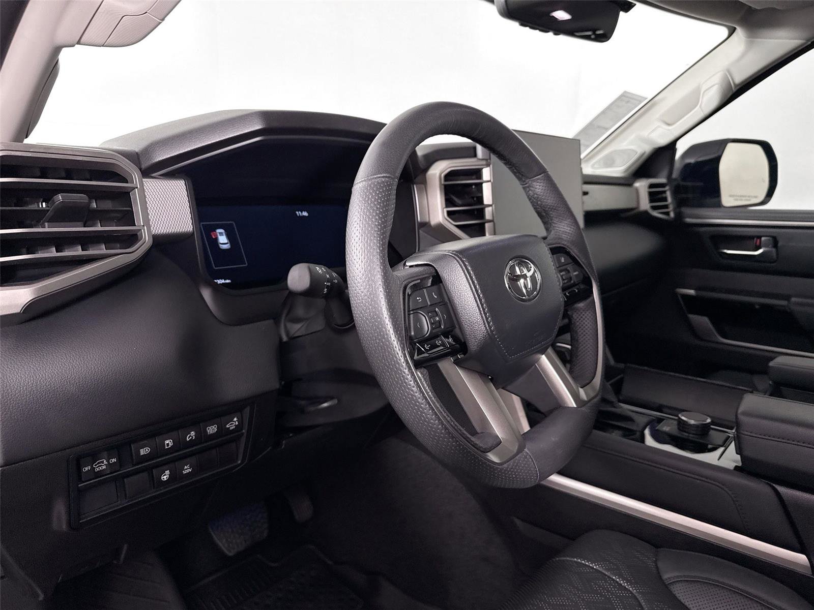 Certified 2024 Toyota Sequoia Limited image 13