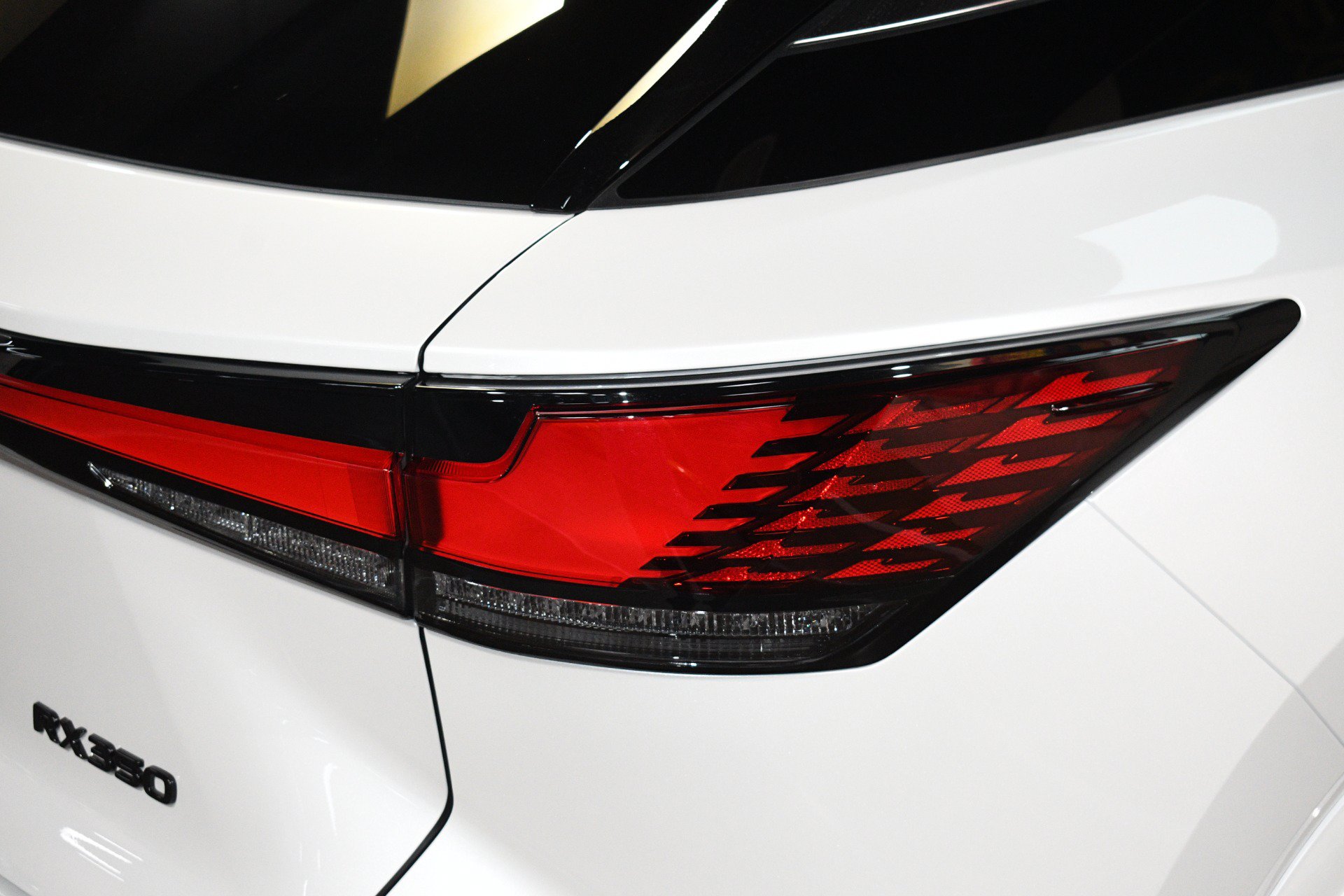 Used 2025 Lexus RX 350 Premium Plus w/ Convenience Package FWD image 59