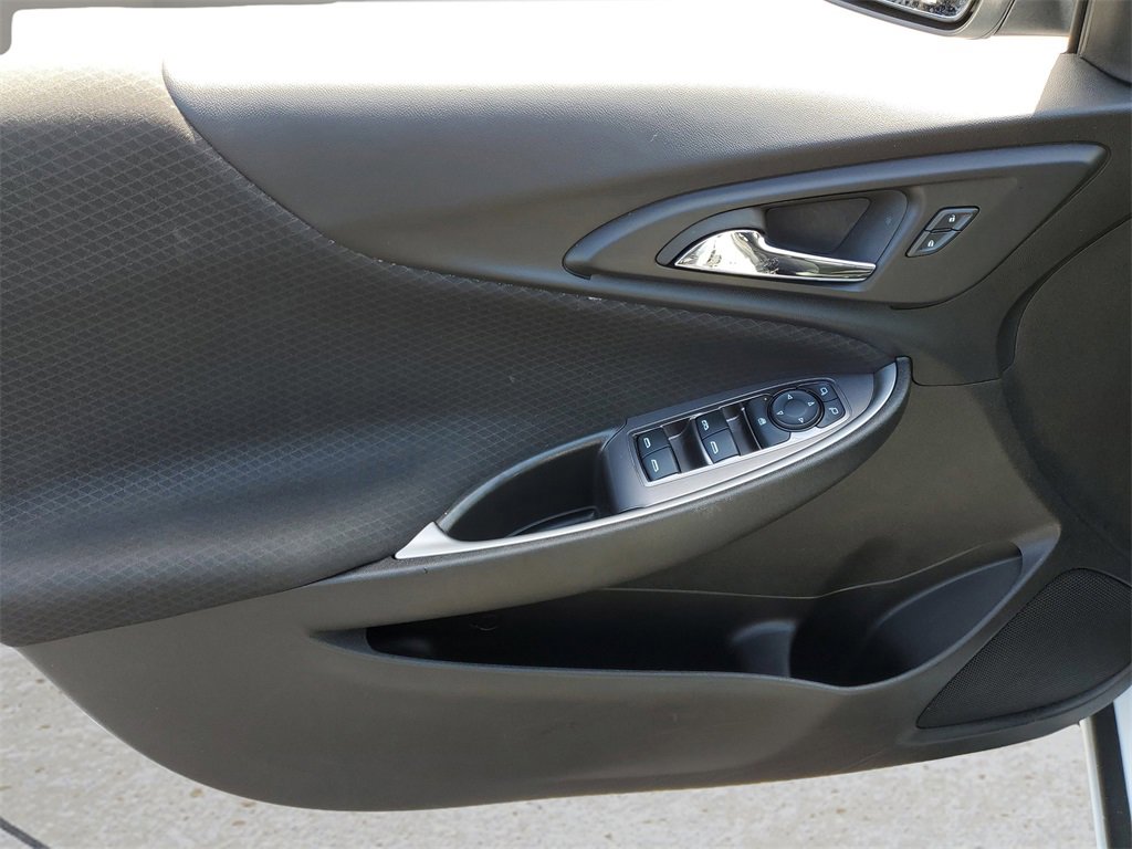 Used 2023 Chevrolet Malibu LT image 14