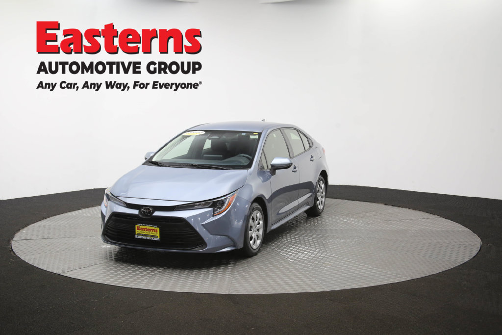 Used 2023 Toyota Corolla LE FWD image 54