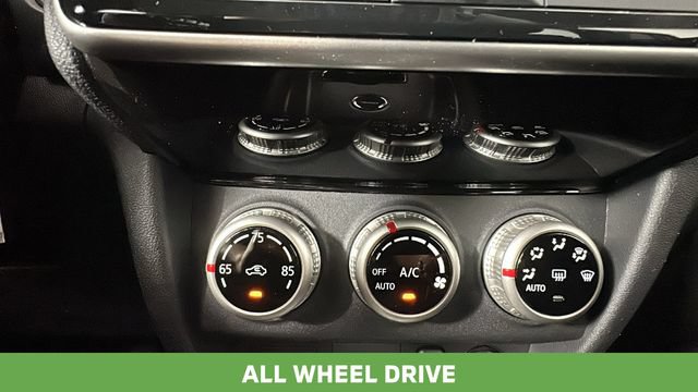 New 2026 Mitsubishi Outlander Sport ES AWD/4WD image 27