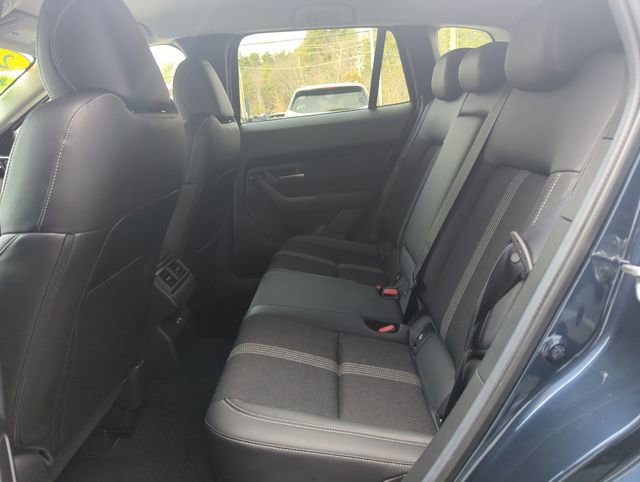 Used 2025 MAZDA CX-50 AWD 2.5 S w/ Preferred Package image 29