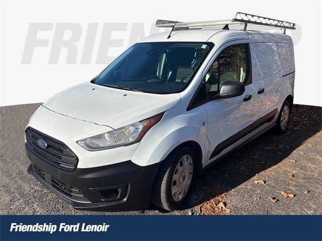 Used 2019 Ford Transit Connect XL image 1