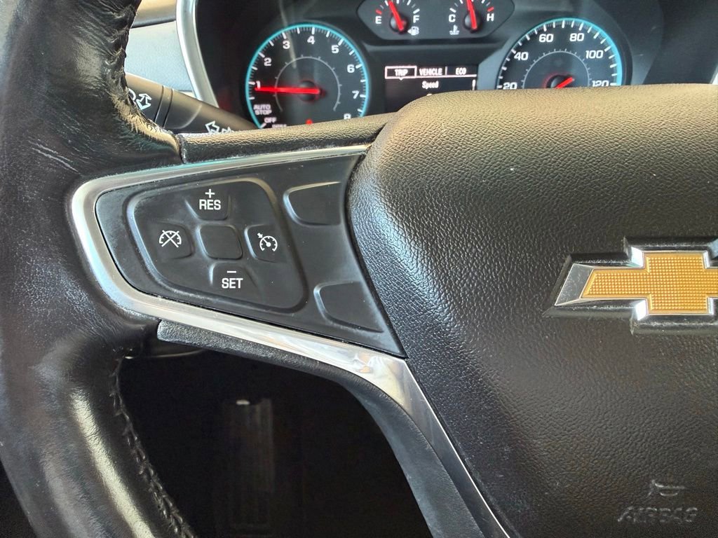 Used 2018 Chevrolet Equinox LT AWD/4WD image 16