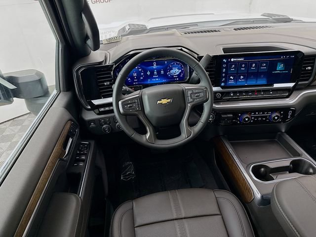 New 2026 Chevrolet Silverado 3500 High Country w/ High Country Premium Package image 26