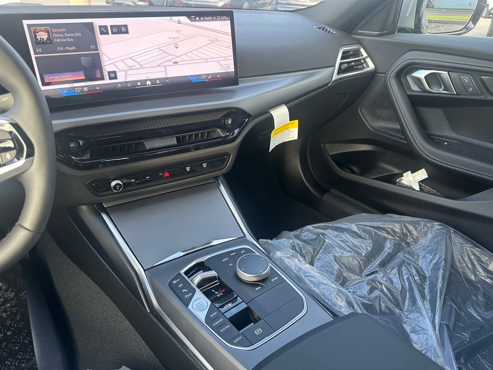 New 2025 BMW 230i xDrive Coupe w/ Convenience Package image 22