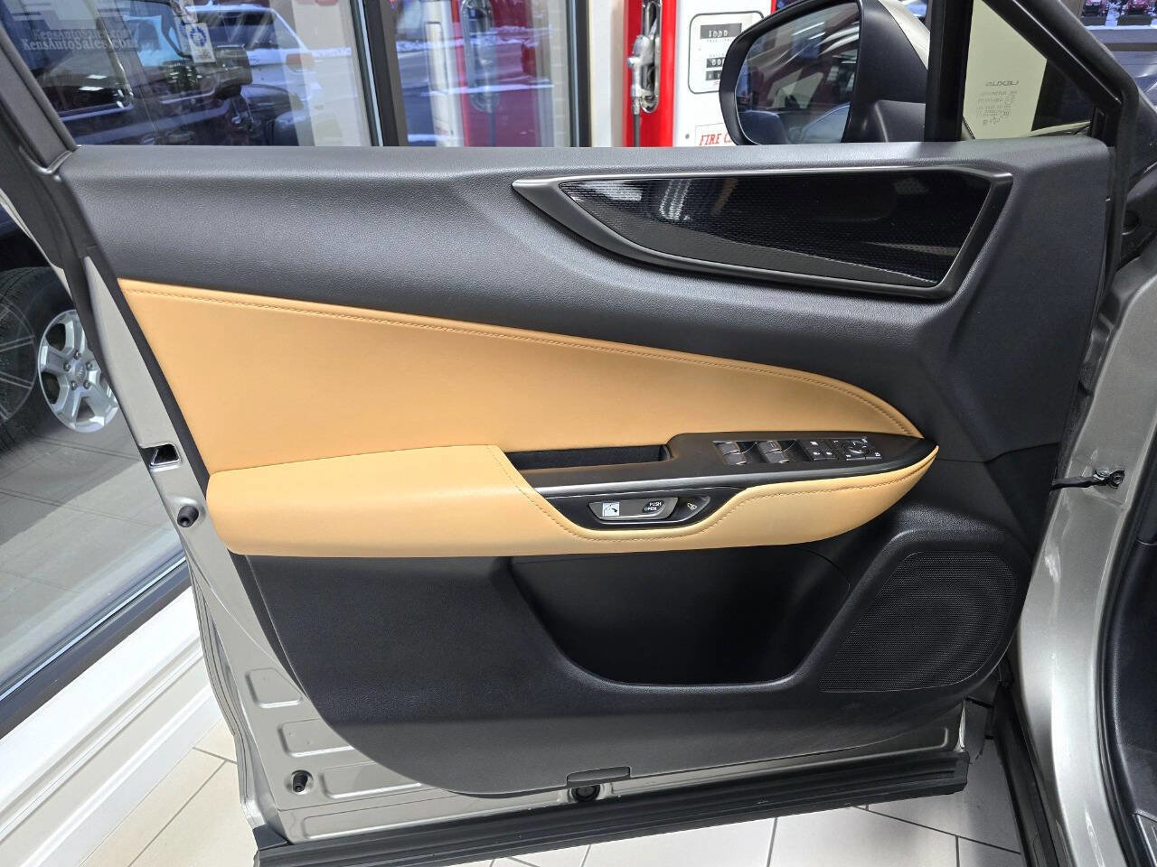 Used 2023 Lexus NX 350 AWD image 22