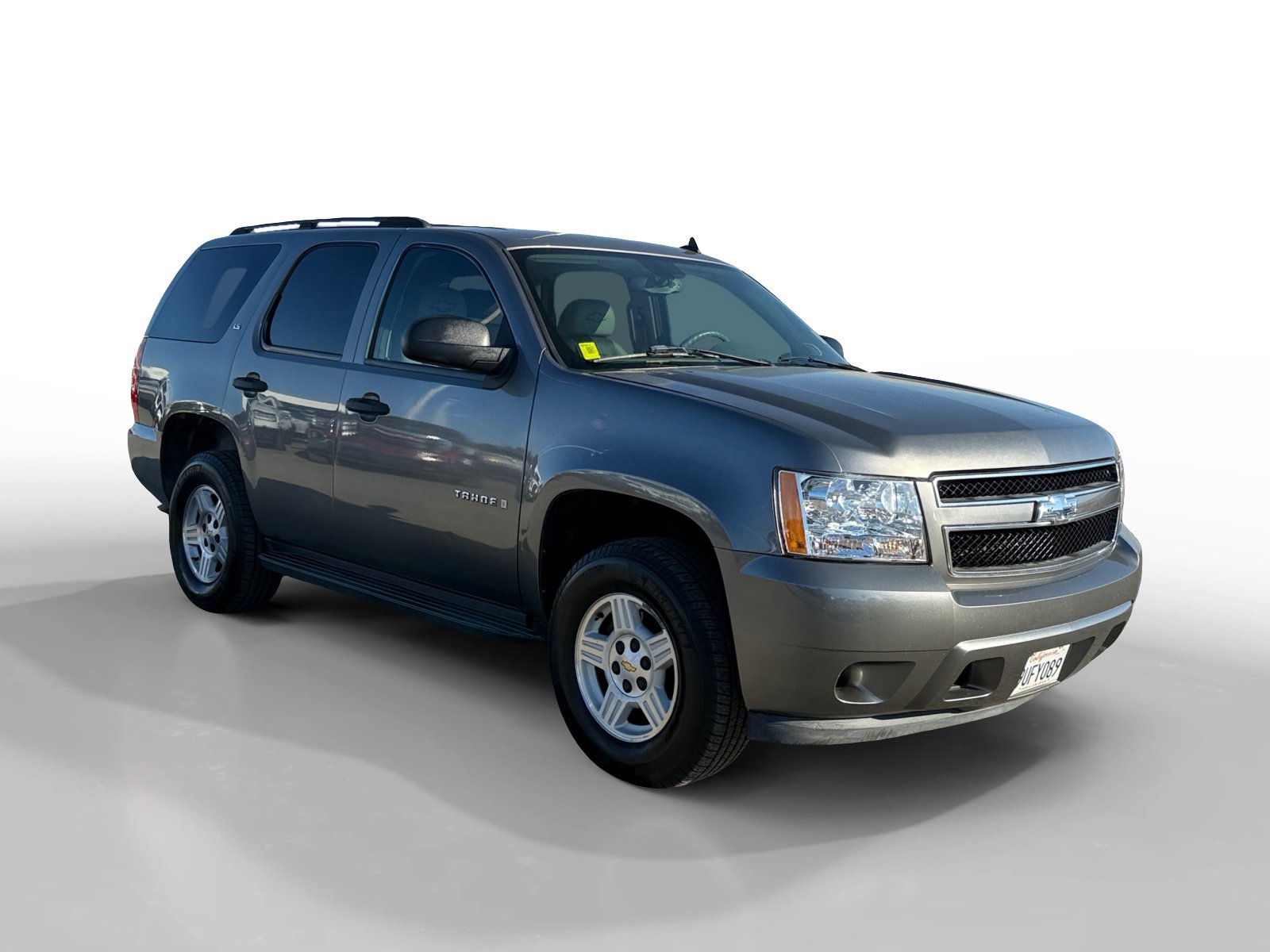 Used 2007 Chevrolet Tahoe LS image 7