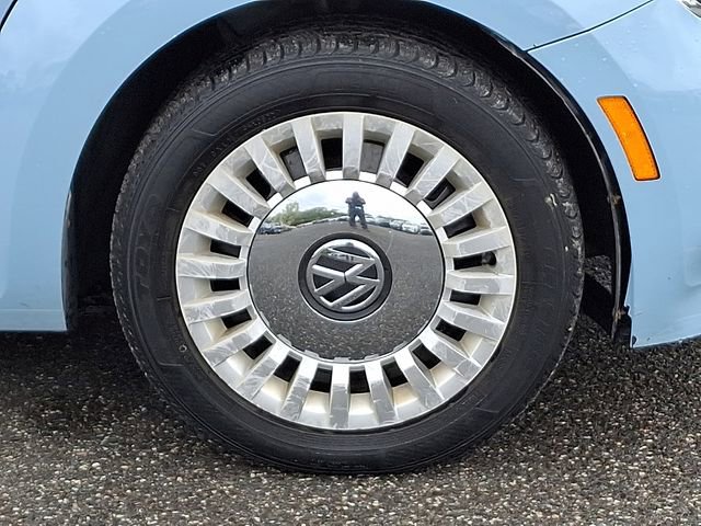 Used 2014 Volkswagen Beetle 1.8T FWD image 27