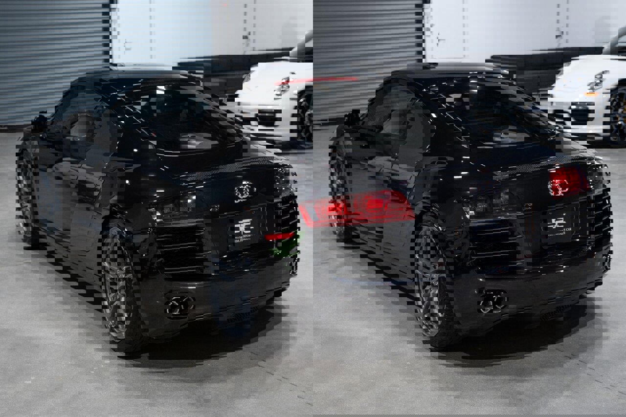 Used 2012 Audi R8 V8 AWD/4WD image 4