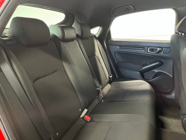 Used 2025 Honda Civic Sport image 13