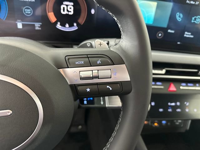 Certified 2026 Hyundai Sonata SEL image 16