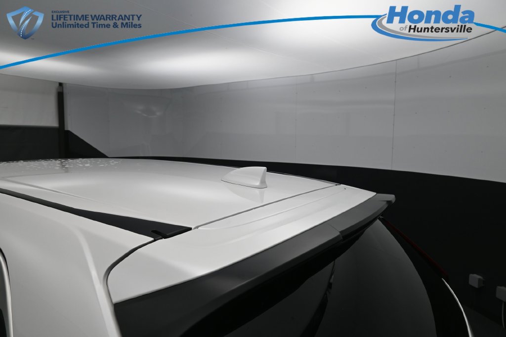 New 2027 Honda CR-V EX-L image 19